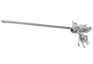 GIMMI Cystoscope-Urethroscope (Albarran)