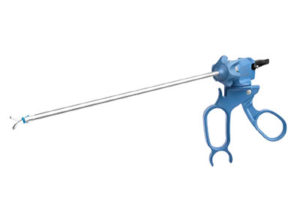 GIMMI 3-Part Bipolar Instrument System (AlphaActiveGrip Ergo)