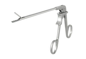 GIMMI Grasping Forceps (AlphaArthro Alligator)