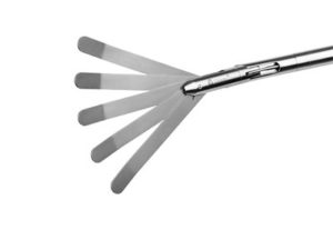 GIMMI For lifting the liver (Endo Retractor)