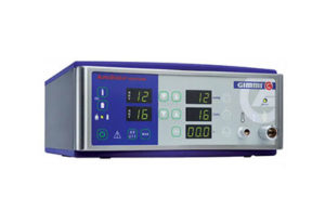 GIMMI Insufflation (AlphaDuoLap)