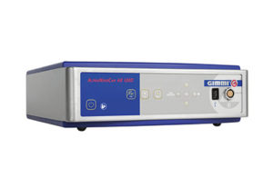 GIMMI Ultra High Definition 3MOS Camera System (AlphaNovoCAM 4K UHD)