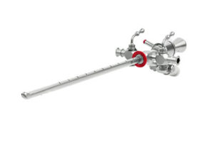 GIMMI For ø 2.7mm scope with 5 CH instr. channel (Cytoscope - Urethroscope Sheath)