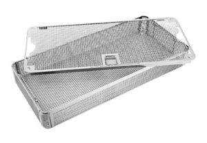 GIMMI Instrument Tray