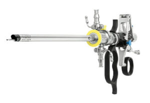 GIMMI 3-Part Instrument System (Laser Resectoscope)