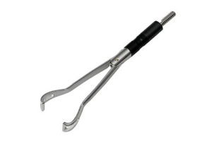 Microline Control Tip 10mm Babcock