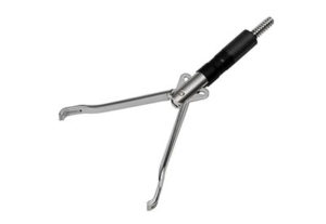 Microline Control Tip 5mm Babcock