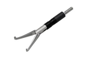 Microline Control Tip 5mm Right Angle