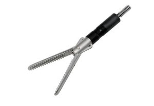 Microline Control Tip Fenestrated