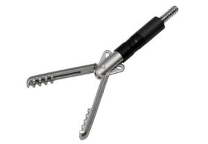 Microline Control Tip Laplinch