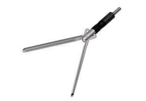 Microline Control Tip Long Fenestrated