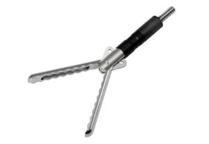 Microline Control Tip Modified Raptor