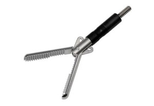 Microline Control Tip Modified Traditional