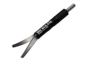 Microline Precision Endocut Scissor