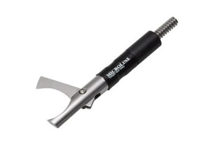 Microline Precision Hook Scissor