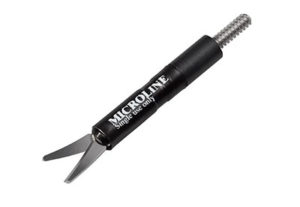 Microline Precision Micro Scissor