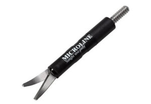 Microline Precision Mini Endocut Scissor