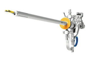 GIMMI Bipolar 3-Part Instrument System (Resectoscope)