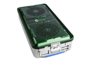 GIMMI Sterilization Container