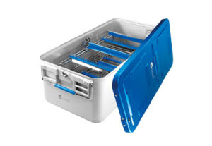 GIMMI XXL Sterilization Container