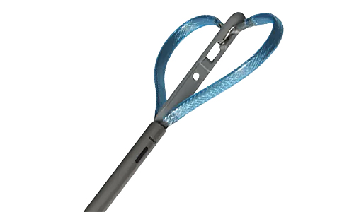 REVEEL Endoscopic Liver Retractor