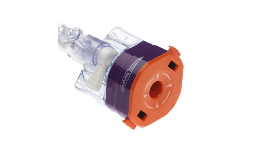 Elite Optical Balloon Trocars 5mm