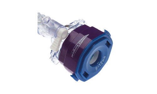 Elite Optical Balloon Trocars 12mm